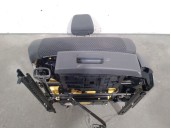 Recambio de asiento delantero izquierdo para volkswagen touran (1t3) 1.6 tdi referencia OEM IAM 1K4882045KQ 1K4882045KQ 