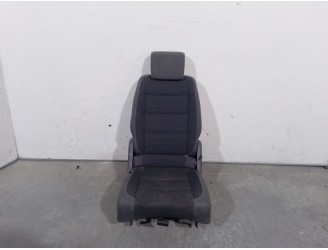 Recambio de asientos trasero izquierdo para volkswagen touran (1t3) 1.6 tdi referencia OEM IAM 1T0883105J 1T0883105J 