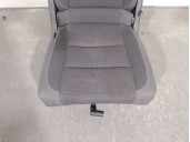 Recambio de asientos trasero izquierdo para volkswagen touran (1t3) 1.6 tdi referencia OEM IAM 1T0883105J 1T0883105J 