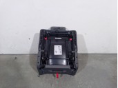 Recambio de asientos trasero izquierdo para volkswagen touran (1t3) 1.6 tdi referencia OEM IAM 1T0883105J 1T0883105J 
