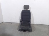 Recambio de asientos trasero derecho para volkswagen touran (1t3) 1.6 tdi referencia OEM IAM 1T0883106J 1T0883106J 