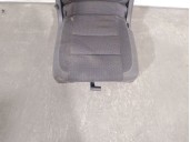 Recambio de asientos trasero derecho para volkswagen touran (1t3) 1.6 tdi referencia OEM IAM 1T0883106J 1T0883106J 