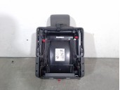 Recambio de asientos trasero derecho para volkswagen touran (1t3) 1.6 tdi referencia OEM IAM 1T0883106J 1T0883106J 