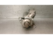 Recambio de motor arranque para skoda yeti (5l) 2.0 tdi referencia OEM IAM 02E911024A 02E911024A 0001123044 BOSCH