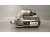 Recambio de motor arranque para skoda yeti (5l) 2.0 tdi referencia OEM IAM 02E911024A 02E911024A 0001123044 BOSCH