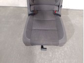 Recambio de asiento trasero medio para volkswagen touran (1t3) 1.6 tdi referencia OEM IAM 1T0883107K 1T0883107K 