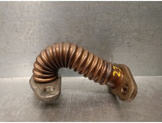 Recambio de tubo para volvo s60 ii (134) d4 referencia OEM IAM 31338533 31338533 