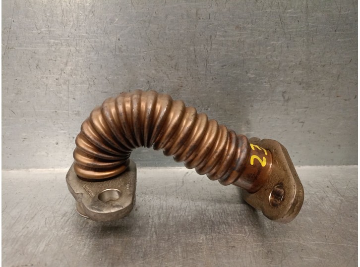 Recambio de tubo para volvo s60 ii (134) d4 referencia OEM IAM 31338533 31338533 