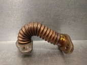 Recambio de tubo para volvo s60 ii (134) d4 referencia OEM IAM 31338533 31338533 