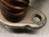 Recambio de tubo para volvo s60 ii (134) d4 referencia OEM IAM 31338533 31338533 