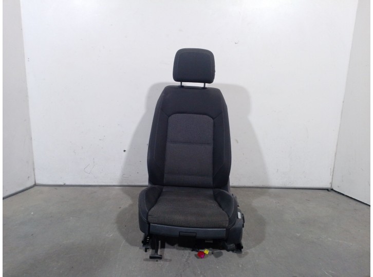 Recambio de asiento delantero izquierdo para volkswagen passat b8 (3g2, cb2) 2.0 tdi referencia OEM IAM 3G0881105R 3G0881105R 