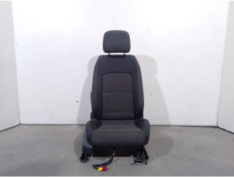 Recambio de asiento delantero derecho para volkswagen passat b8 (3g2, cb2) 2.0 tdi referencia OEM IAM 5Q4881106M  