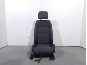 Recambio de asiento delantero derecho para volkswagen passat b8 (3g2, cb2) 2.0 tdi referencia OEM IAM 5Q4881106M 