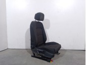 Recambio de asiento delantero derecho para volkswagen passat b8 (3g2, cb2) 2.0 tdi referencia OEM IAM 5Q4881106M  