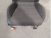 Recambio de asiento delantero derecho para volkswagen passat b8 (3g2, cb2) 2.0 tdi referencia OEM IAM 5Q4881106M  
