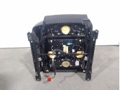 Recambio de asiento delantero derecho para volkswagen passat b8 (3g2, cb2) 2.0 tdi referencia OEM IAM 5Q4881106M  