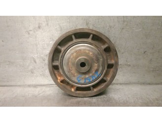 Recambio de polea cigueñal para renault laguna ii (bg0) 1.9 dci diesel referencia OEM IAM 8200386446 8200386446 