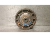 Recambio de polea cigueñal para renault laguna ii (bg0) 1.9 dci diesel referencia OEM IAM 8200386446 8200386446 