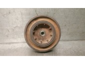 Recambio de polea cigueñal para renault laguna ii (bg0) 1.9 dci diesel referencia OEM IAM 8200386446 8200386446 