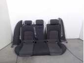 Recambio de asientos traseros para volkswagen passat b8 (3g2, cb2) 2.0 tdi referencia OEM IAM 3G0885319 3G0885319 