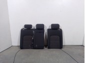 Recambio de asientos traseros para volkswagen passat b8 (3g2, cb2) 2.0 tdi referencia OEM IAM 3G0885319 3G0885319 