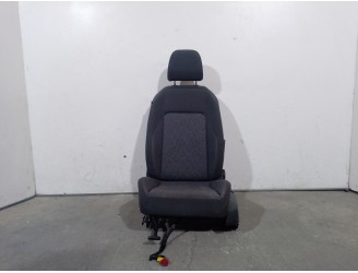 Recambio de asiento delantero izquierdo para volkswagen golf viii (cd1, da1) 1.5 etsi referencia OEM IAM 5WA881105D 5WA881105D 