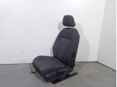 Recambio de asiento delantero izquierdo para volkswagen golf viii (cd1, da1) 1.5 etsi referencia OEM IAM 5WA881105D 5WA881105D 