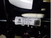 Recambio de asiento delantero izquierdo para volkswagen golf viii (cd1, da1) 1.5 etsi referencia OEM IAM 5WA881105D 5WA881105D 