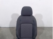 Recambio de asiento delantero derecho para volkswagen golf viii (cd1, da1) 1.5 etsi referencia OEM IAM 5WA881106D 5WA881106D 