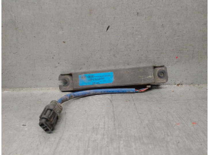 Recambio de antena para kia sorento iii (um) 2.2 crdi referencia OEM IAM 95420C5500 