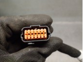 Recambio de modulo electronico para kia sorento iii (um) 2.2 crdi referencia OEM IAM 95766C5000 95766C5000 