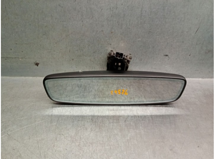 Recambio de espejo interior para volkswagen golf viii (cd1, da1) 1.5 etsi referencia OEM IAM 3G0857511AM 3G0857511AM 