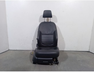 Recambio de asiento delantero derecho para skoda yeti (5l) 2.0 tdi referencia OEM IAM 8R0881106N 8R0881106N 