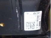 Recambio de asiento delantero derecho para skoda yeti (5l) 2.0 tdi referencia OEM IAM 8R0881106N 8R0881106N 