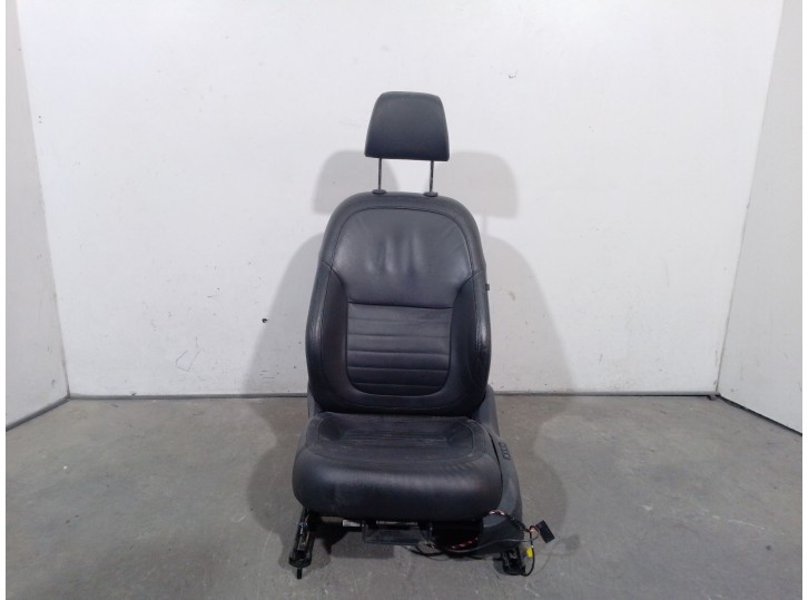 Recambio de asiento delantero izquierdo para skoda yeti (5l) 2.0 tdi referencia OEM IAM 8R0881105P 