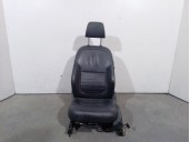 Recambio de asiento delantero izquierdo para skoda yeti (5l) 2.0 tdi referencia OEM IAM 8R0881105P 