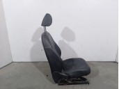 Recambio de asiento delantero izquierdo para skoda yeti (5l) 2.0 tdi referencia OEM IAM 8R0881105P  