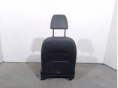Recambio de asiento delantero izquierdo para skoda yeti (5l) 2.0 tdi referencia OEM IAM 8R0881105P 
