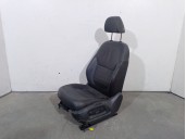 Recambio de asiento delantero izquierdo para skoda yeti (5l) 2.0 tdi referencia OEM IAM 8R0881105P 
