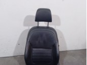 Recambio de asiento delantero izquierdo para skoda yeti (5l) 2.0 tdi referencia OEM IAM 8R0881105P 