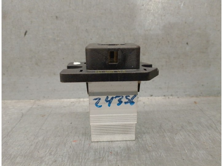 Recambio de resistencia calefaccion para kia sorento iii (um) 2.2 crdi referencia OEM IAM 97179D1000 97179D1000 