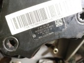 Recambio de motor completo para mercedes-benz clase a (w169) 2.0 cdi cat referencia OEM IAM 640940 A6400108800 