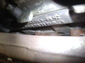 Recambio de motor completo para mercedes-benz clase a (w169) 2.0 cdi cat referencia OEM IAM 640940 A6400108800 