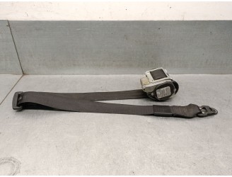 Recambio de cinturon seguridad delantero izquierdo para audi a4 b7 avant (8ed) 3.0 tdi quattro referencia OEM IAM 8E0857705F 8E0
