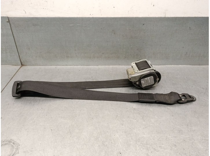 Recambio de cinturon seguridad delantero izquierdo para audi a4 b7 avant (8ed) 3.0 tdi quattro referencia OEM IAM 8E0857705F 8E0