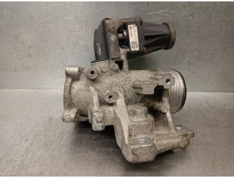 Recambio de valvula egr para volvo s60 ii (134) d4 referencia OEM IAM 36000998 36000998 50276422 PIERBURG