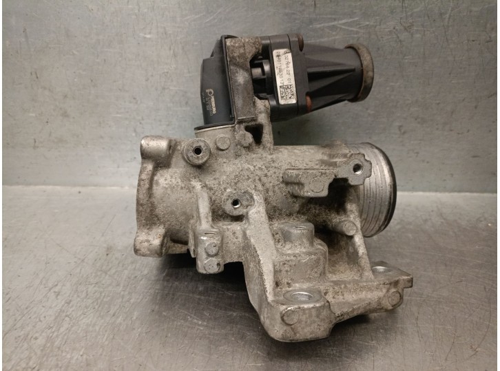 Recambio de valvula egr para volvo s60 ii (134) d4 referencia OEM IAM 36000998 36000998 50276422 PIERBURG