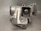 Recambio de valvula egr para volvo s60 ii (134) d4 referencia OEM IAM 36000998 36000998 50276422 PIERBURG