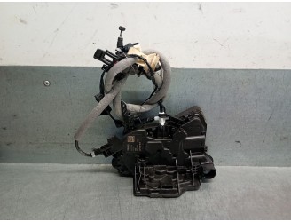 Recambio de cerradura puerta delantera izquierda para volkswagen golf viii (cd1, da1) 1.5 etsi referencia OEM IAM 3J1837015 3J18