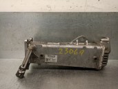 Recambio de enfriador egr para volvo s60 ii (134) d4 referencia OEM IAM 31325030 30757778 70304902 PIERBURG